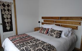 Hostal Lago Cóndor Patagonia